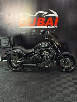 KAWASAKI VULCAN S ABS KAWASAKI VULCAN S ABS